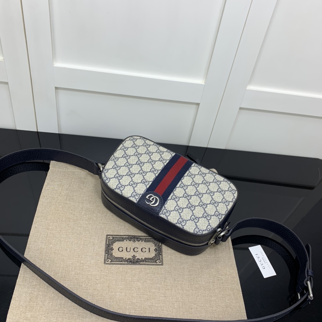 Gucci Satchel Bags